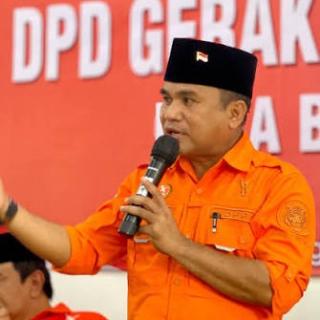 Gerakan Rakyat Kritik Usulan Presidential Threshold Dua Fraksi: Dinilai Akal-akalan