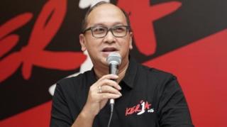 Daftar BOS BUMN yang Resmi Menanggalkan Jabatannya Demi Dukung Prabowo-Gibran