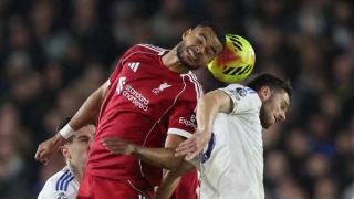 Leeds Tahan Imbang Liverpool 3-3 di Liga Inggris