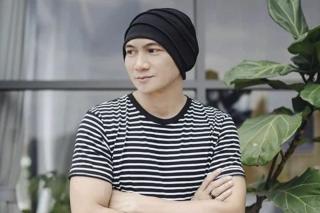 Anji Manji Ogah Bahas Royalti Musik