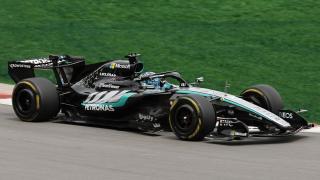 George Russell Juara Sprint Race F1 GP Kanada 2026, Lando Norris Gagal Menyalip di Lap Akhir