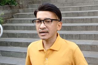 Ruben Onsu Gugat Hak Asuh Tiga Anak, Sidang Perdana Digelar 15 Juli di PN Jakarta Selatan