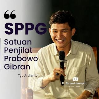 Ketua BEM UGM Sebut SPPG “Satuan Penjilat Prabowo-Gibran”