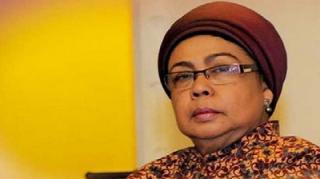 Azlaini Agus Pastikan Tokoh Riau Bersatu Dukung Rida K Liamsi Hadapi Persoalan Hukum