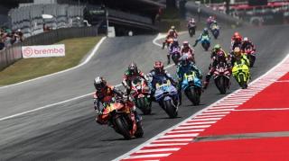 Jadwal MotoGP Catalunya 2026 Hari Ini: Alex Marquez Sedang Panas, Veda Ega Pratama Ikut Beraksi