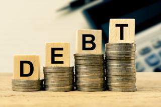 Tembus Rp 8.353,02 Triliun, Utang Pemerintah Kembali Melonjak per Mei 2024