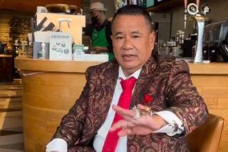 Hotman Paris Usul Program MBG Diganti Bantuan Tunai untuk Anak, Nilai Lebih Efektif