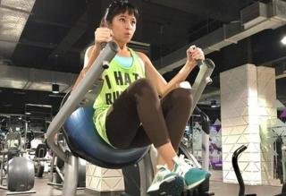 Akui Sempat Pesimis di Awal, Marshanda Bagikan Progres Penurunan Berat Badan