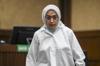 Ira Puspadewi: Dari Tuduhan Korupsi ke Peluang Kembali Memimpin ASDP