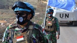 Serangan Israel terhadap Dua Prajurit TNI UNIFIL Disebut Ahli Jadi Masalah Internasional