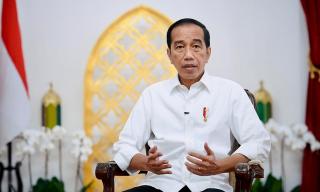 Penyebab Indonesia Sulit Hentikan Impor Beras Diungkap Jokowi