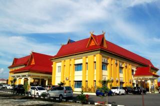 Hadapi Tantangan Perubahan Perda PDRD Tahun 2024, Bapenda Pekanbaru Gencarkan Berbagai Program Inovasi