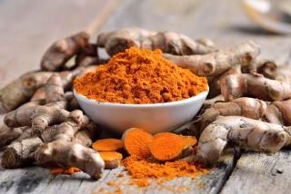 Kunyit dan Segudang Khasiatnya, Bumbu Dapur yang Jadi Obat Tradisional