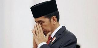 Berbagai Civitas Akademika dan Guru Besar Kritik Sikap Presiden Jokowi Jelang Pemilu 2024