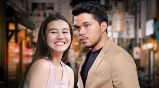 Thariq Halilintar dan Aaliyah Massaid Semakin Mesra