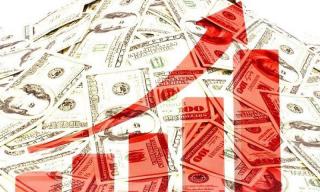 BI Catat Utang Luar Negeri Indonesia Capai Rp6.231 T per November 2023