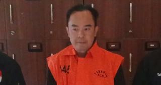 Bos Blueray Cargo Akui Pernah Salurkan Rp 30 Miliar ke PNS Bea Cukai, Terungkap di Sidang Tipikor