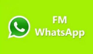 FMWhatsapp 2023, Modifikasi Whatsapp dengan Fitur Menarik