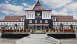 MCP KPK Nilai PBJ Pemkab Tapsel Zona Merah, Dinas PUPR dan Kabag PBJ Bungkam Saat Dikonfirmasi