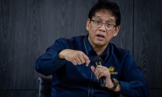 Menkeu Purbaya Ungkap Biang Kerok Defisit APBN: Belanja Lebih Tinggi dari Pendapatan