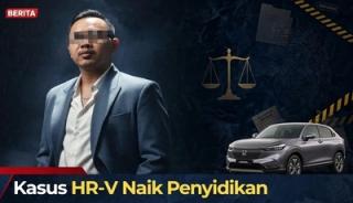 Kasus HR-V Naik Penyidikan, Nama Hari Saputra Disebut dalam Sidang Korupsi