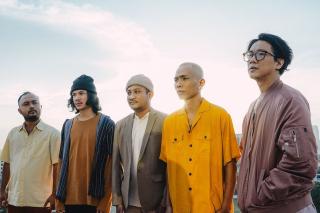 Fourtwnty Comeback dengan Nama Baru Tanpa Ari Lesmana