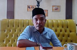 Mantan Caleg Gerindra Bengkalis Soroti Anggota Dewan Bengkalis yang Mangkir dari Sidang Paripurna