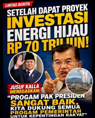 Dampak PLTP terhadap Lingkungan, Ancaman Tersembunyi di Balik Energi Panas Bumi