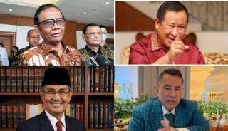 Penanganan Kasus Roy Suryo dan Dr Tifa Dikritik, Sejumlah Tokoh Soroti Proses Hukum