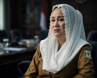 Gas Natuna Mengalir ke Singapura, Warganya Masih Memasak Pakai Minyak Tanah