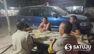 IPDA Bambang Hermanto: Patroli PETAS Hadirkan Polisi di Tengah Masyarakat