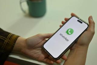 Tanpa Hapus Chat! Ini Cara Baru Kosongkan Memori di WhatsApp