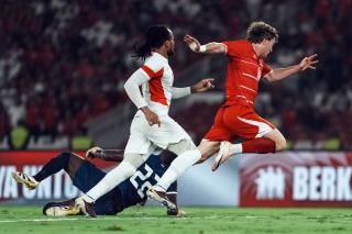 Kemenangan Indonesia atas Mozambik Bantu Vietnam Bertahan di Ranking FIFA