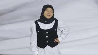 Zahra Zee Siap Jadi Ikon Lagu Anak Indonesia, Rilis Lebih dari 14 Single