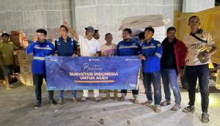 Dukungan Kemanusiaan: BPMA Ajak SKK Migas, KKKS, dan Rekanan Perkuat Bantuan untuk Korban Banjir Aceh