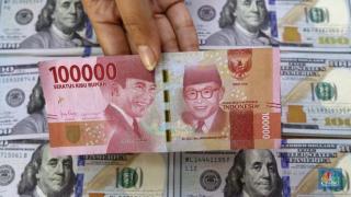 Rupiah Tertekan, BI Sebut Permintaan Dolar Sedang Tinggi