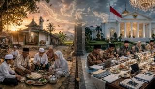 Kokopan Kabinet Prabowo, Rakyat Kebagian Apa?