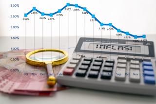 Rupiah, Inflasi dan Daya Beli Masyarakat: Mengapa Fenomena Downgrade Lifestyle Makin Disorot?
