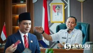Zulhelmi Naik Sekda, Pesan Agung dan Integritas Kini Diuji