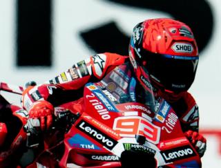 Marc Marquez: Musuh Terbesar Saya Adalah Diri Sendiri, Kini Saya Harus Belajar Menahan Naluri