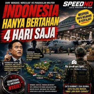 Peringatan Yusril dan Proyek MRO Kertajati Picu Sorotan Publik
