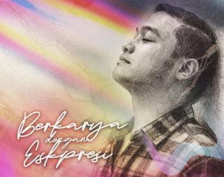Single Berkarya Dengan Ekspresi Resmi Rilis, Boniangga Ajak Publik Berani Kejar Mimpi