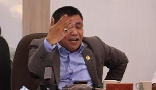 Dugaan Ijazah Palsu Indra Gunawan Masuk BK DPRD Siak, Ini Hasil Klarifikasinya