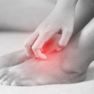 Kaki Gatal Jangan Dianggap Sepele, Kenali Penyebab dan Cara Mengatasinya