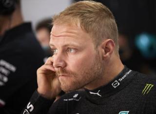 Bottas Soroti Lonjakan Performa Aston Martin, Sebut Masih Punya Titik Lemah