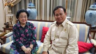 Pidato Harkitnas Prabowo Hidupkan Harapan #MegaPRO2024 dan Kedaulatan Ekonomi Nasional