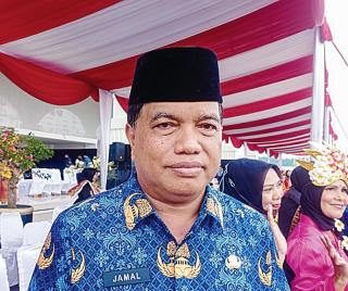 Disdik Pekanbaru Rampungkan Pembangunan 2 Gedung SMP Negeri