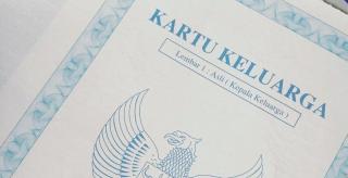 Cara Unduh dan Cetak KK Pribadi Secara Online 