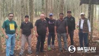 KADIN Riau Dorong Budidaya Porang dan Geronggang di Bengkalis