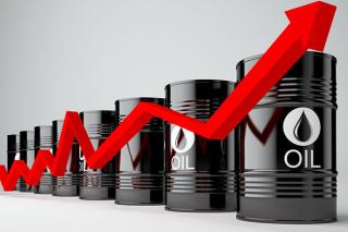 Harga Minyak Dunia Terus Naik